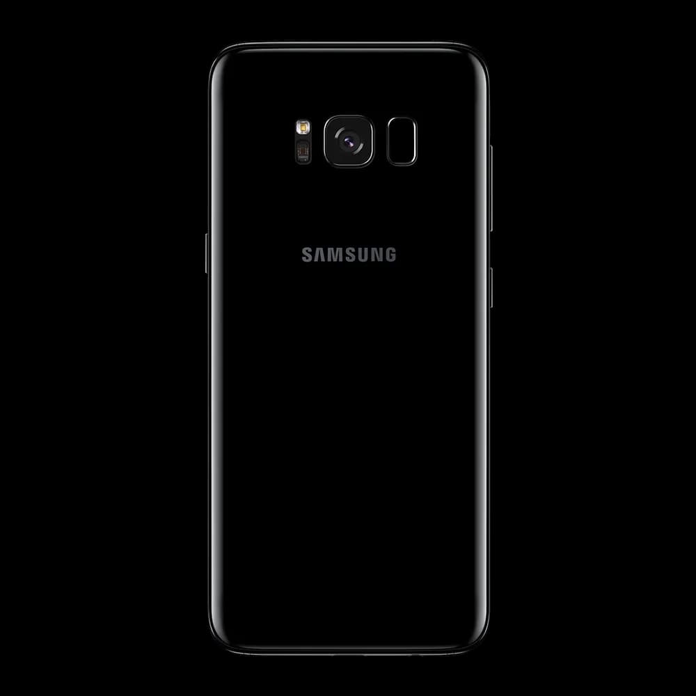 Samsung Galaxy S8