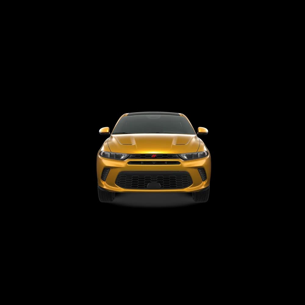 Dodge Hornet GT Plus
